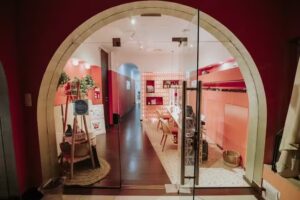 Centro Est&eacute;tico Tania