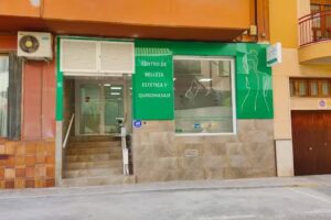 Centro Estético Tu Nuevo Yo Centro De Belleza Y Salud