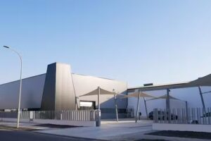 Centro I+D+i Destilerías Muñoz Gálvez (DMG)