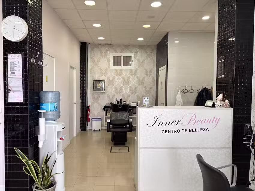 Centro Inner beauty