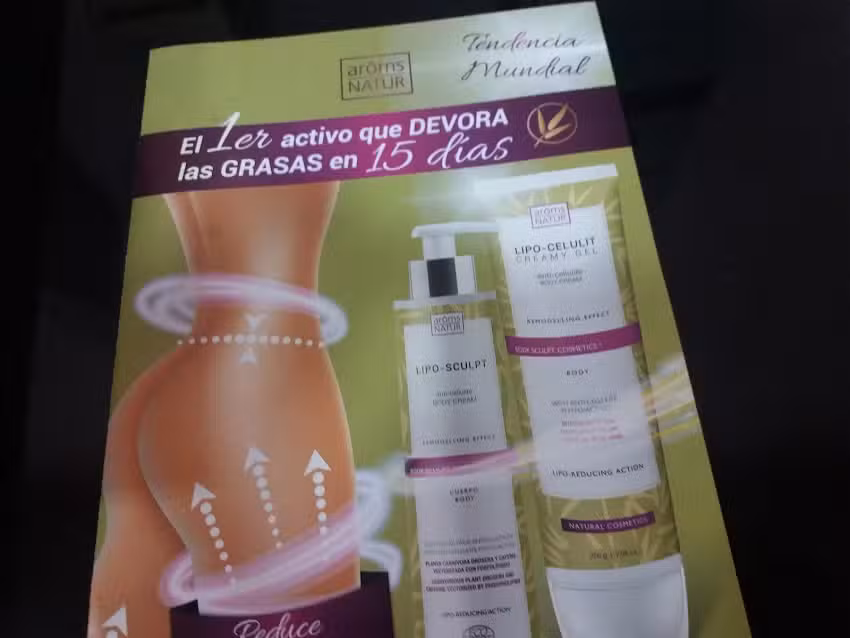 Centro Integral de Est&eacute;tica Yolanda