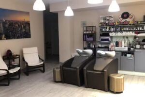 Centro Integral De Salud Y Belleza IRENE GONZALEZ PELUQUERIA Estamos abiertos