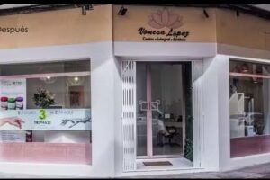 CENTRO INTEGRAL EST&Eacute;TICA VANESA L&Oacute;PEZ