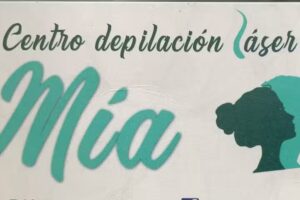 CENTRO LASER MIA