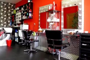 Centro Medicina Est&eacute;tica, Peluquer&iacute;a y Est&eacute;tica Arroyo Prestigio