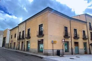 Centro M&eacute;dico Dermoest&eacute;tica Recoletas Salud