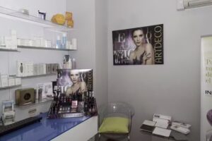 Centro Medico Est&eacute;tico Aqua