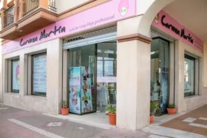 Centro M&eacute;dico Est&eacute;tico Carmen Mart&iacute;n