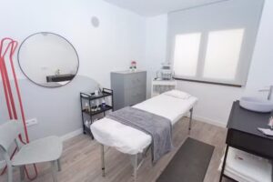 Centro Médico Estético Dione | by Diana Otero