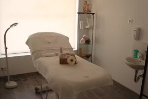 Centro M&eacute;dico Est&eacute;tico L&rsquo;eternity