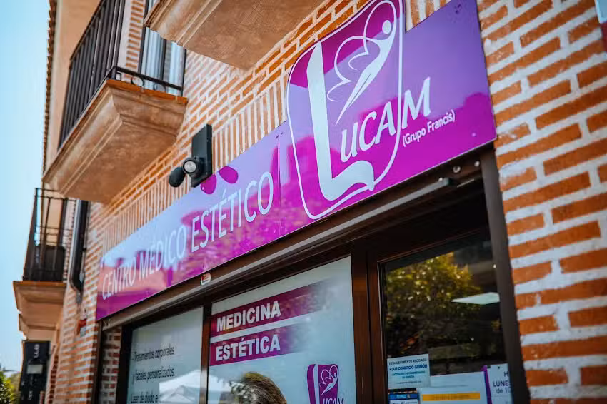Centro Medico Estetico Lucam