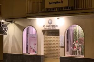 Centro M&eacute;dico Est&eacute;tico Mar&iacute;a Jos&eacute; Iglesias