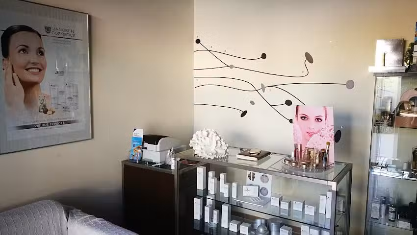 Centro M&eacute;dico Est&eacute;tico Mc