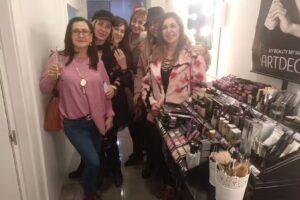 Centro M&eacute;dico Est&eacute;tico Mercedes Higueras