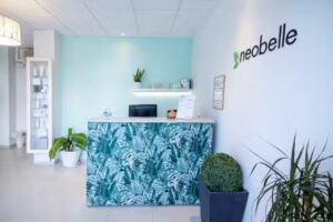 Centro M&eacute;dico Est&eacute;tico Neobelle