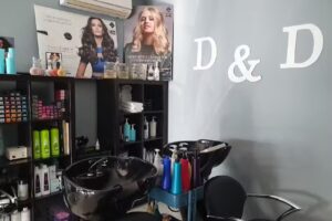Centro M&eacute;dico Est&eacute;tico Peluquer&iacute;a D&D