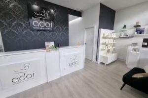 Centro M&eacute;dico Est&eacute;tico Rivas | Adai Bienestar y Belleza