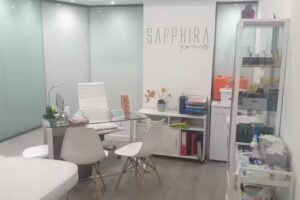 Centro M&eacute;dico Est&eacute;tico Sevilla Los Remedios