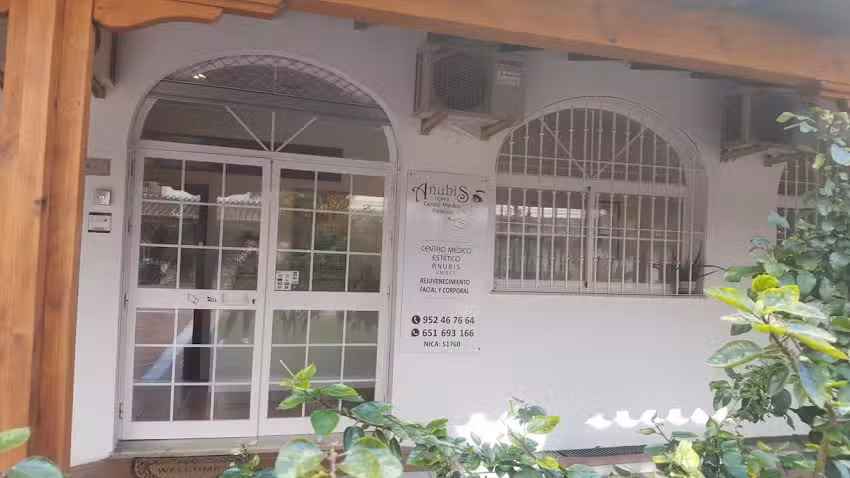 Centro M&eacute;dico Est&eacute;tico Solay Beauty