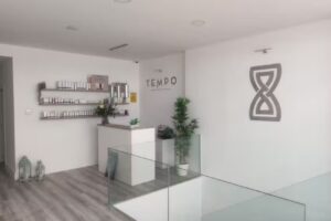 Centro M&eacute;dico Est&eacute;tico TEMPO