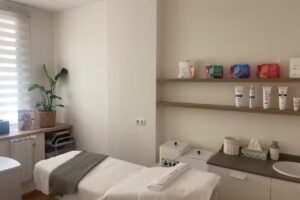 Centro M&eacute;dico Est&eacute;tico Unimodel