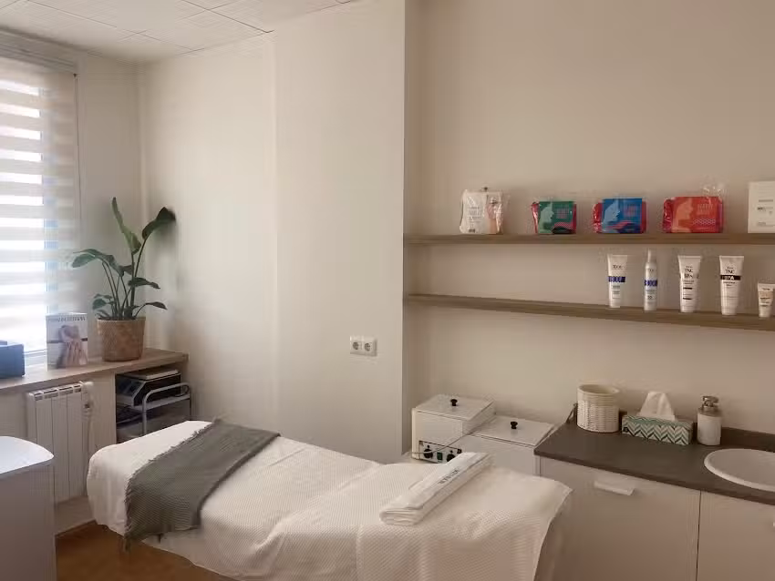 Centro M&eacute;dico Est&eacute;tico Unimodel