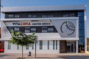 Centro médico Vita Luna