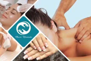 Centro Mois&eacute;s Hern&aacute;ndez |Masajes & Est&eacute;tica|