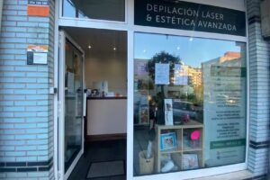 Centro M&oacute;nica Quintana. Depilaci&oacute;n l&aacute;ser y est&eacute;tica avanzada