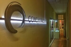 Centro natural de tratamientos Conchi Palomino