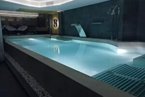 Centro Nature Urban Spa