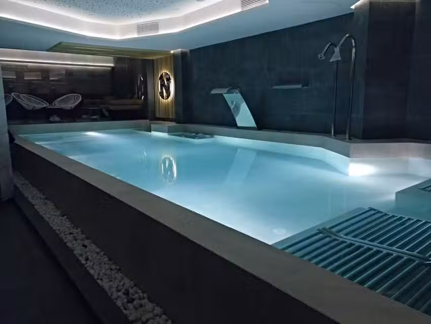 Centro Nature Urban Spa