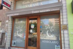 Centro Naturista Sarasua