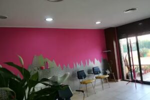 Centro Peluquer&iacute;a y Est&eacute;tica Vida