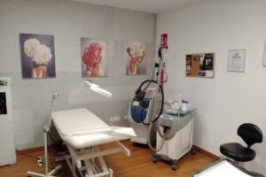 centro profesional de laser ciudad de baza