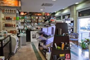 Centro Profesional Paula D&iacute;az