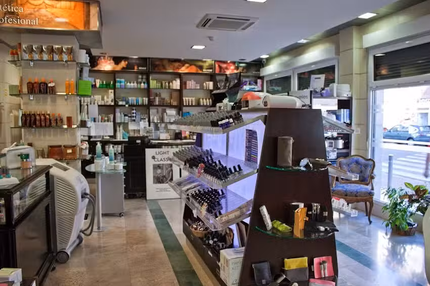 Centro Profesional Paula D&iacute;az