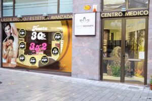 Centro Richarte Estética Avanzada