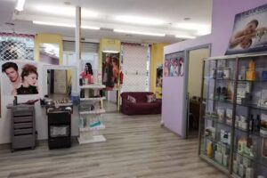 Centro Rosa Figueiras Peluquer&iacute;a y Est&eacute;tica