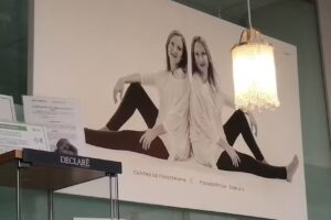 Centro Sanitario y Est&eacute;tico &laquo;Doble A&raquo;