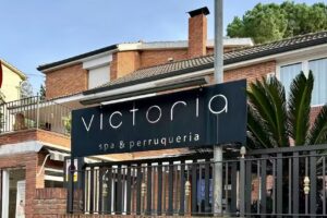 Centro Spa y Peluqueria Victoria