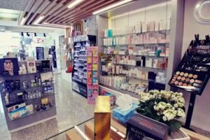 CentroBell Cosmética