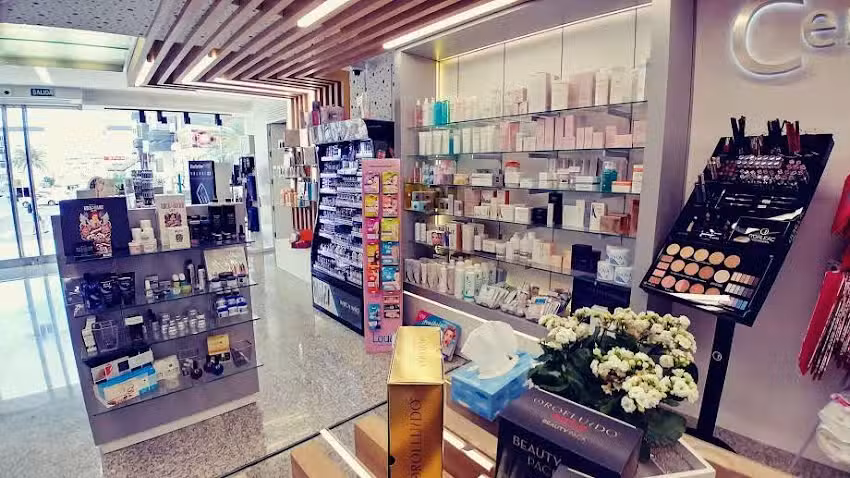 CentroBell Cosm&eacute;tica