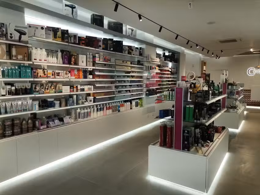 CentroBell Cosm&eacute;tica