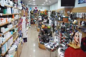 CentroBell Cosmética