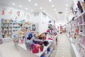 CentroBell Cosmética