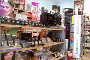 CentroBell Cosm&eacute;tica