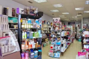 CentroBell Cosmética