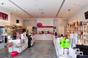 CentroBell Cosm&eacute;tica