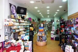 CentroBell Cosmética